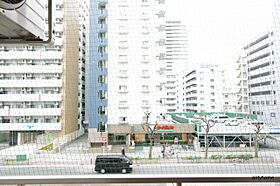 大阪府大阪市淀川区西宮原1丁目（賃貸マンション1K・11階・25.23㎡） その30