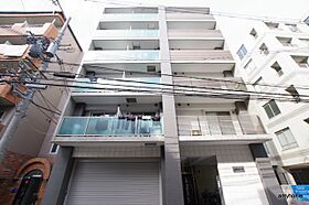 大阪府大阪市淀川区木川東2丁目（賃貸マンション1K・6階・26.88㎡） その15