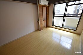 大阪府吹田市泉町2丁目（賃貸マンション1R・1階・21.28㎡） その3