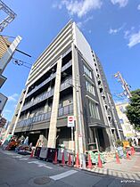 大阪府大阪市東成区大今里西3丁目（賃貸マンション1K・7階・26.70㎡） その20