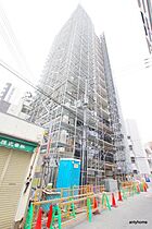 大阪府大阪市天王寺区国分町（賃貸マンション1K・4階・22.20㎡） その1