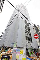 大阪府大阪市天王寺区国分町（賃貸マンション1K・4階・22.20㎡） その15