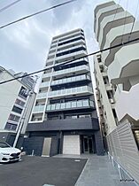 大阪府大阪市都島区都島北通1丁目（賃貸マンション1DK・10階・28.00㎡） その20