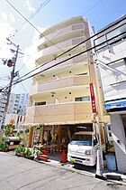 大阪府大阪市淀川区十三本町2丁目（賃貸マンション1R・2階・30.13㎡） その1