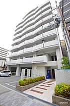 大阪府大阪市淀川区木川東4丁目（賃貸マンション1LDK・9階・43.47㎡） その1