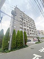 大阪府大阪市中央区安堂寺町2丁目（賃貸マンション1LDK・4階・43.66㎡） その20