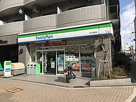 大阪府大阪市淀川区宮原1丁目（賃貸マンション1LDK・3階・35.00㎡） その6