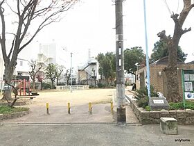 大阪府大阪市淀川区宮原1丁目（賃貸マンション1LDK・3階・35.00㎡） その9