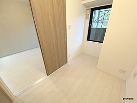 大阪府大阪市都島区東野田町3丁目（賃貸マンション1LDK・6階・31.18㎡） その4