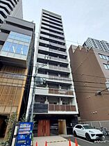 大阪府大阪市中央区本町4丁目（賃貸マンション1K・4階・26.06㎡） その1