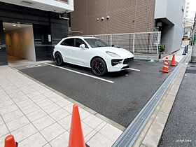 大阪府大阪市中央区本町4丁目（賃貸マンション1K・4階・26.06㎡） その9