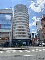 大阪府大阪市浪速区敷津西1丁目（賃貸マンション1R・4階・23.42㎡） その20