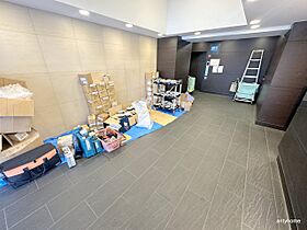 大阪府大阪市浪速区敷津西1丁目（賃貸マンション1R・4階・23.42㎡） その17