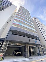 大阪府大阪市浪速区桜川1丁目（賃貸マンション2K・5階・23.24㎡） その20