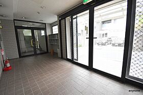 大阪府吹田市江坂町5丁目（賃貸マンション1K・2階・18.00㎡） その16