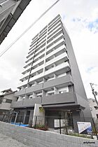 大阪府大阪市淀川区加島3丁目（賃貸マンション1K・6階・22.12㎡） その17