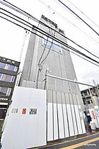 大阪府大阪市東淀川区西淡路1丁目（賃貸マンション1K・12階・21.98㎡） その1