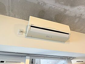 大阪府大阪市浪速区桜川2丁目（賃貸マンション1R・6階・28.60㎡） その11