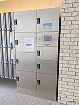 大阪府大阪市浪速区桜川2丁目（賃貸マンション1R・6階・28.60㎡） その16