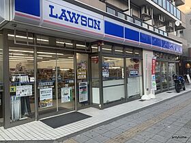 プレサンスタワー難波WEST  ｜ 大阪府大阪市浪速区桜川2丁目（賃貸マンション1K・4階・23.25㎡） その13