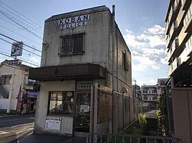 大阪府吹田市江坂町1丁目（賃貸マンション2LDK・12階・54.90㎡） その13