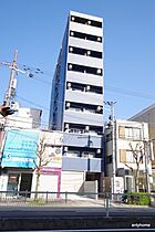 大阪府大阪市都島区高倉町2丁目（賃貸マンション1K・8階・22.82㎡） その1