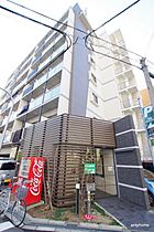 大阪府大阪市北区中津4丁目（賃貸マンション1K・5階・24.00㎡） その15