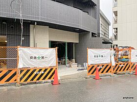 大阪府大阪市浪速区敷津西2丁目（賃貸マンション1DK・10階・24.65㎡） その14