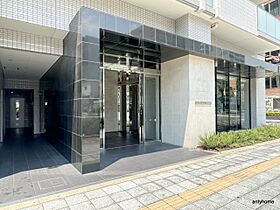 CITY SPIRE難波グレイス  ｜ 大阪府大阪市浪速区稲荷2丁目（賃貸マンション1LDK・10階・45.61㎡） その14