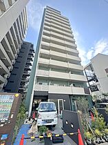 大阪府大阪市中央区高津3丁目（賃貸マンション1R・13階・26.94㎡） その20