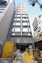 大阪府大阪市中央区和泉町2丁目（賃貸マンション1K・5階・27.23㎡） その1