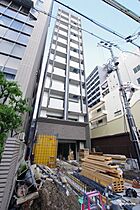 大阪府大阪市中央区和泉町2丁目（賃貸マンション1K・5階・27.23㎡） その23