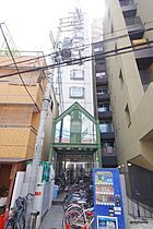 大阪府大阪市北区菅栄町（賃貸マンション1R・2階・10.58㎡） その15