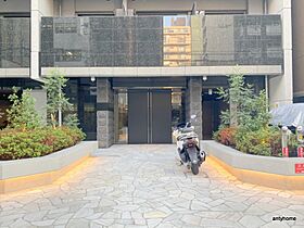 大阪府大阪市中央区南久宝寺町1丁目（賃貸マンション1K・5階・22.19㎡） その14