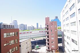 大阪府大阪市北区末広町（賃貸マンション1LDK・4階・41.37㎡） その30