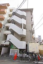 大阪府大阪市東淀川区菅原3丁目（賃貸マンション1R・3階・18.00㎡） その18