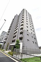 大阪府吹田市垂水町1丁目（賃貸マンション3LDK・3階・65.04㎡） その1