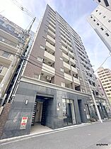 レジディア江戸堀  ｜ 大阪府大阪市西区江戸堀2丁目（賃貸マンション1K・12階・27.17㎡） その20