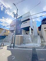 メゾン・デュ・クレエ千里山  ｜ 大阪府吹田市千里山西1丁目（賃貸マンション1LDK・2階・35.01㎡） その1