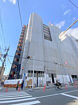 セレニテ新大阪グランデ シュッド  ｜ 大阪府大阪市淀川区西宮原1丁目（賃貸マンション1DK・4階・25.00㎡） その1