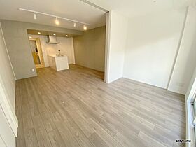 estageo北田辺  ｜ 大阪府大阪市東住吉区駒川1丁目（賃貸マンション1LDK・5階・40.08㎡） その4