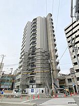 大阪府大阪市北区浮田2丁目（賃貸マンション1DK・11階・29.64㎡） その20