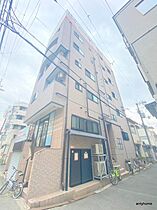 大阪府大阪市淀川区西中島2丁目（賃貸マンション1K・3階・22.00㎡） その1