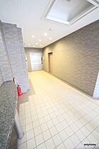 大阪府大阪市北区天神西町（賃貸マンション1R・6階・19.85㎡） その22