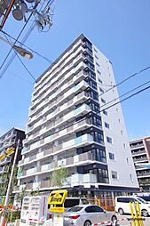 大阪市営御堂筋線 西中島南方駅 徒歩13分