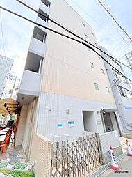 🉐敷金礼金0円！🉐大阪市営御堂筋線 本町駅 徒歩8分