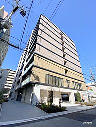 大阪市営御堂筋線 江坂駅 徒歩7分