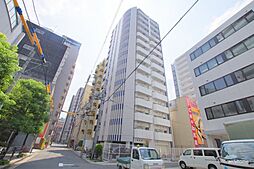 大阪市営堺筋線 北浜駅 徒歩8分