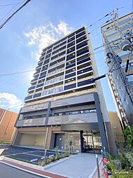 🉐敷金礼金0円！🉐大阪市営谷町線 都島駅 徒歩11分