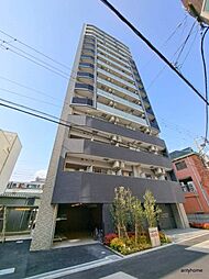 エスリードレジデンス大阪福島フロント